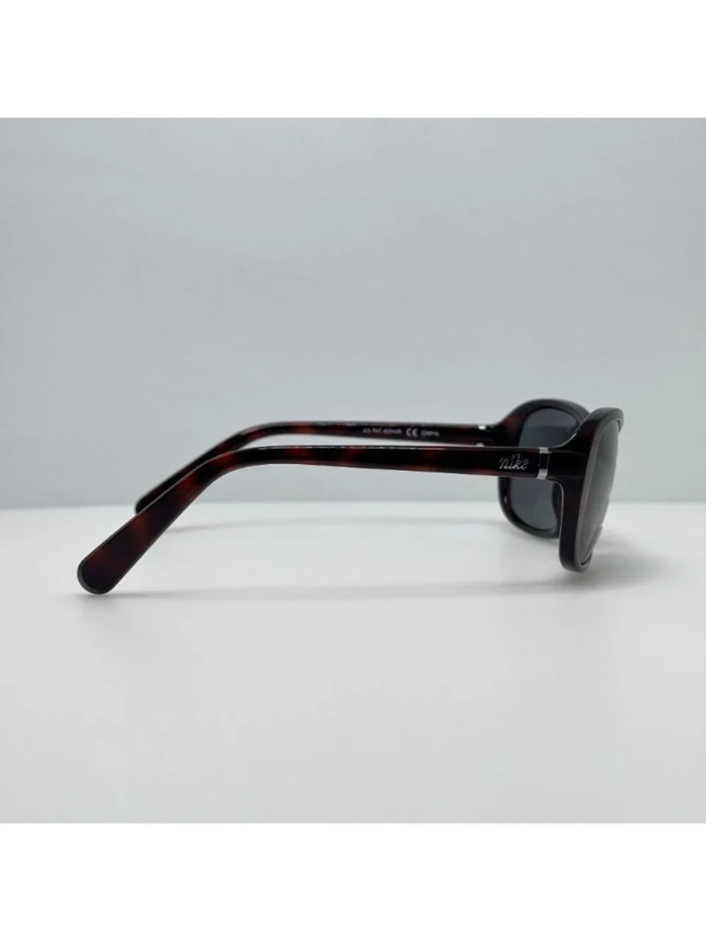 Nike Eyeglasses Eye Glasses Frames EV0741 202 404 Poise